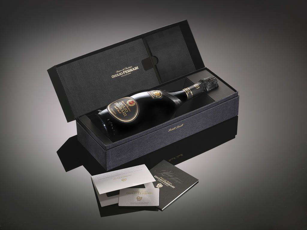 cofanetto GF collezione 1995