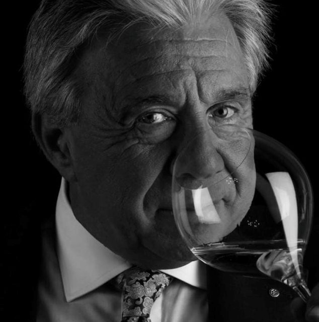 PAOLO BARACCHINO