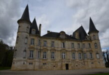 EN PRIMEUR BORDEAUX ANNATA 2015
