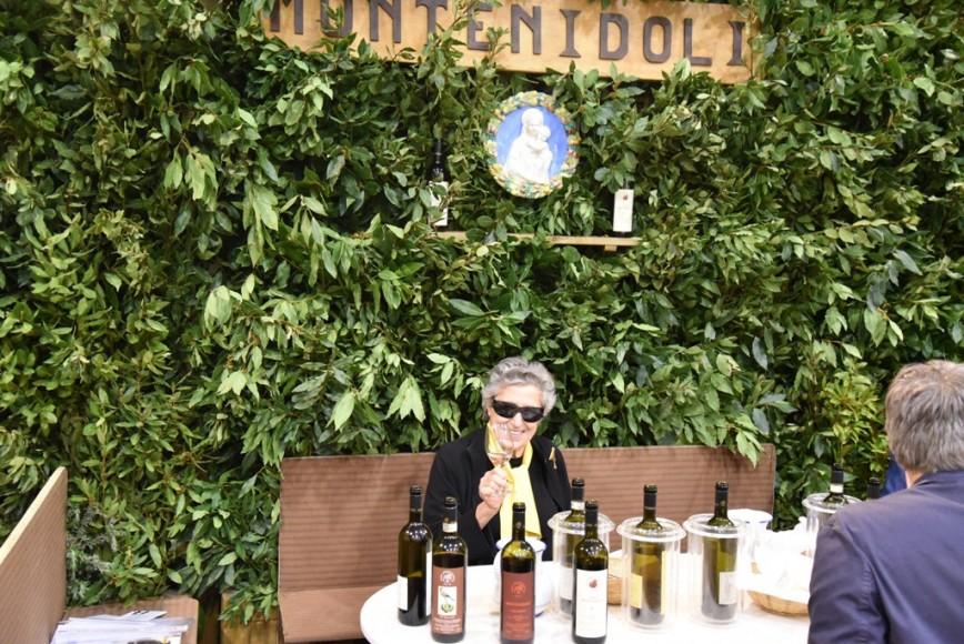 Elisabetta Faginali