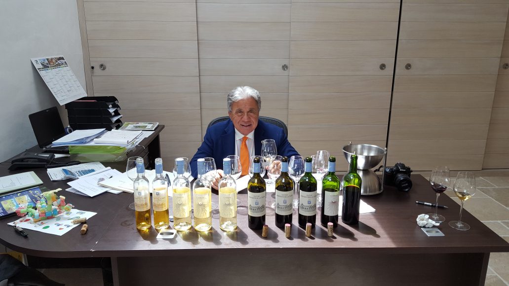 Paolo Baracchino