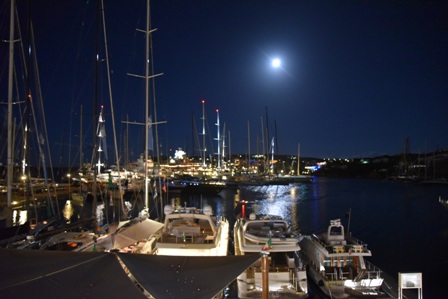 Porto Cervo