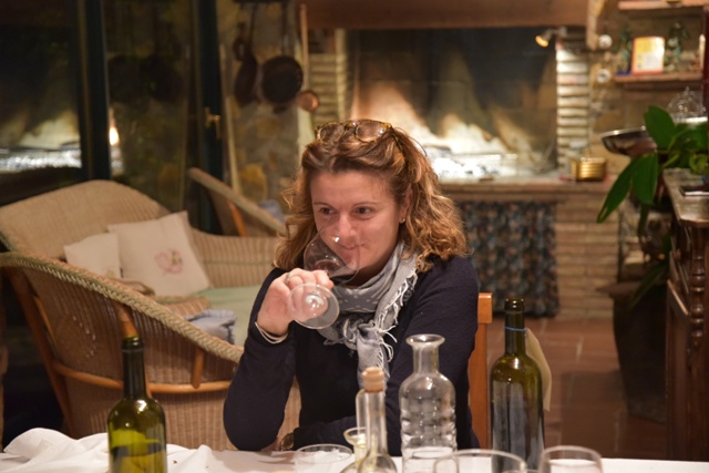 NATASCIA ROSSINI