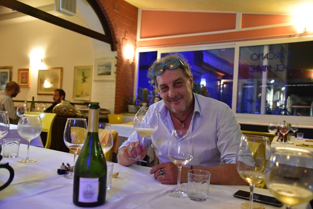 RICCARDO SANTINI