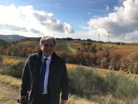 Paolo Baracchino