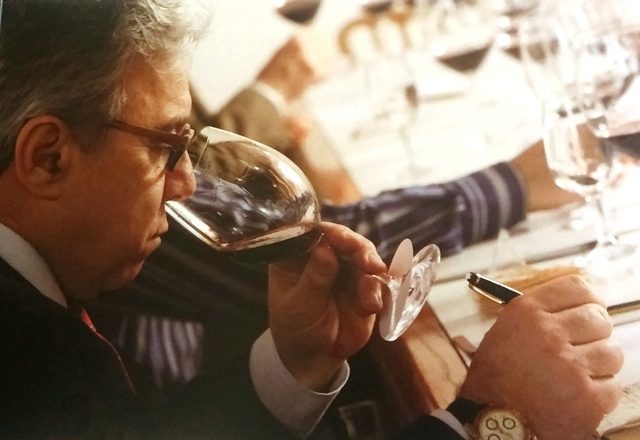 Paolo Baracchino