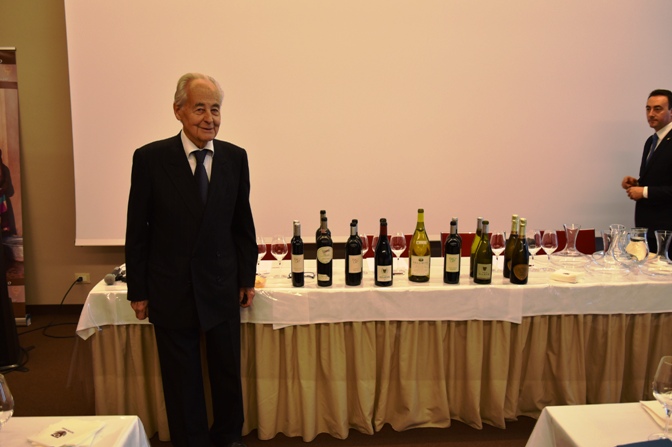Giorgio Grai