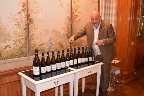 Leo Damiani