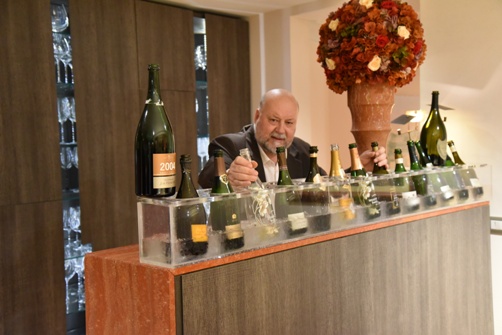 Leo Damiani
