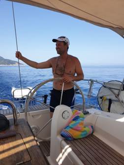 IMG-20201020-WA0033 Lo skipper Stefano Gori