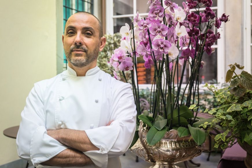 Riccardo Monco