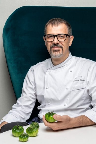 Antonio Guida