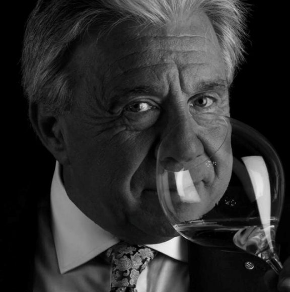PAOLO BARACCHINO