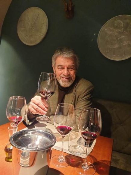 Renzo Cotarella
