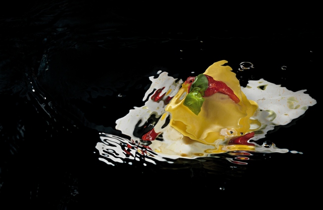 LASAGNETTA A