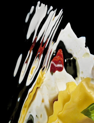 LASAGNETTA MACRO