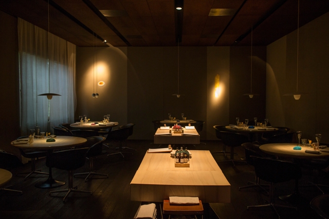 Sala Calandre by Lido Vannucchi 2016 (1)