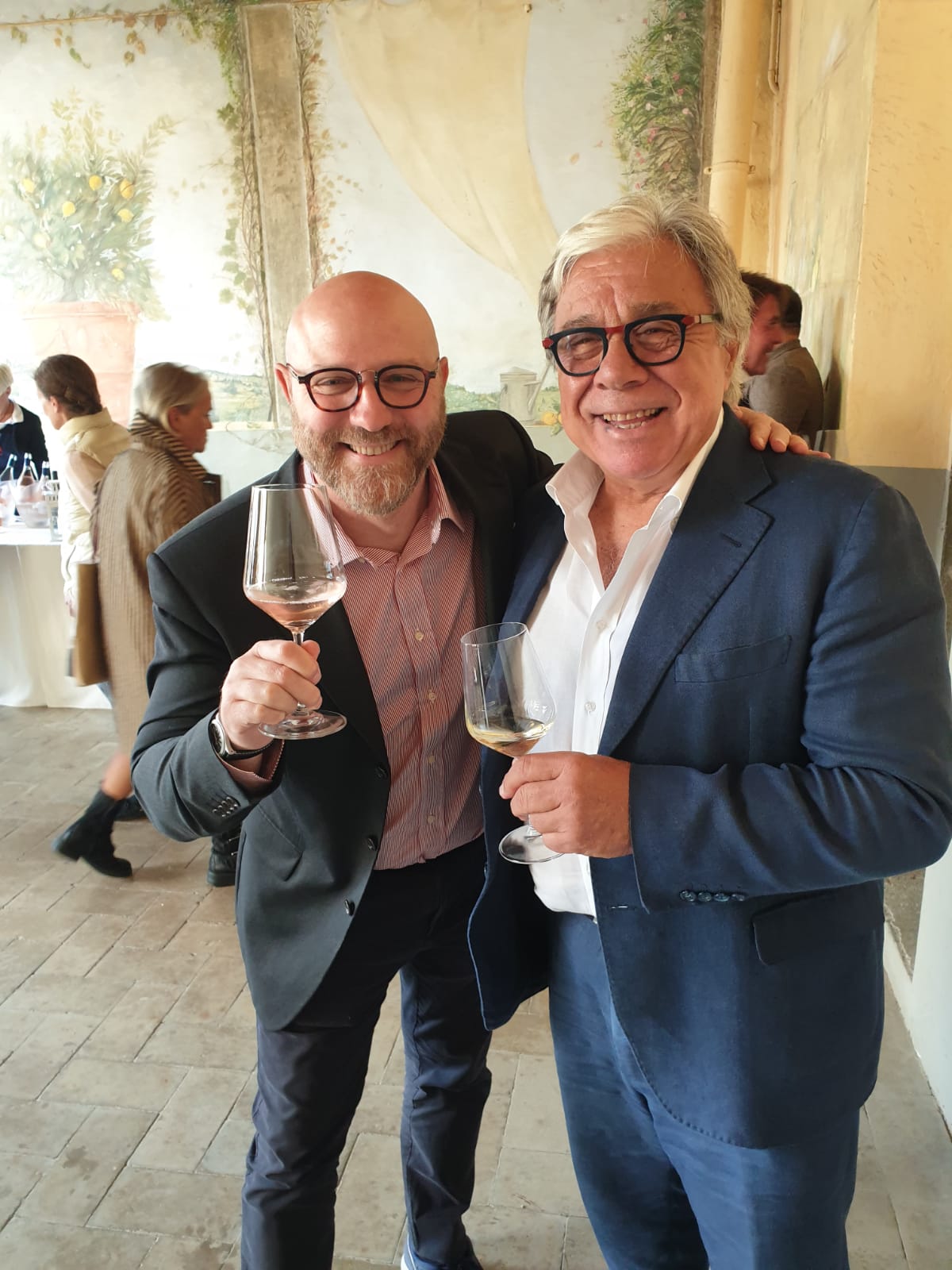 IMG-20221109-WA0184 da sinistra Luca Grippo e Paolo Baracchino
