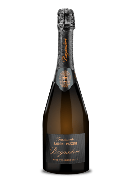 Bagnadore Rosè 2011