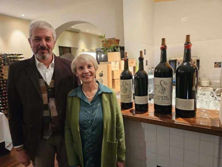 PAOLO E MONICA SOLDERA