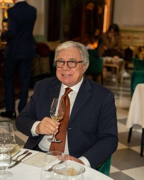Paolo Baracchino