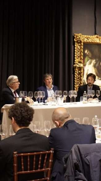image00012 DA SINISTRA PAOLO BARACCHINO, MARTINO MANETTI E ALDO FIORDELLI