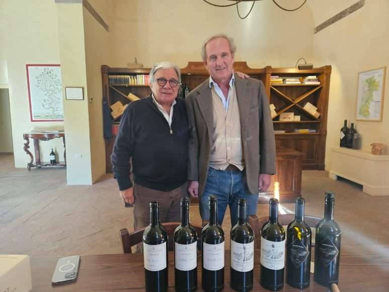 DA SX PAOLO BARACCHINO E FEDERICO ZILERIIMG-20241113-WA0029