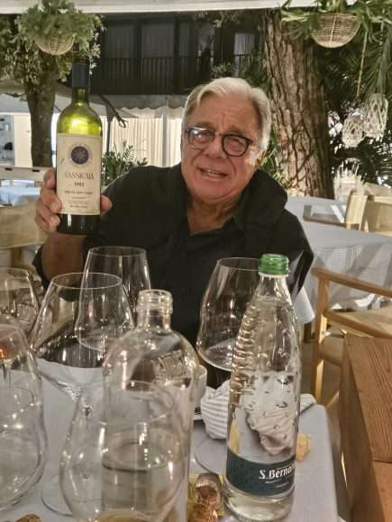 PAOLO BARACCHINO 