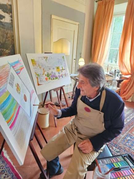 SERGIO ANTONINI