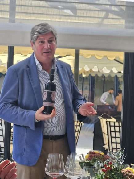 MARTINO MANETTI