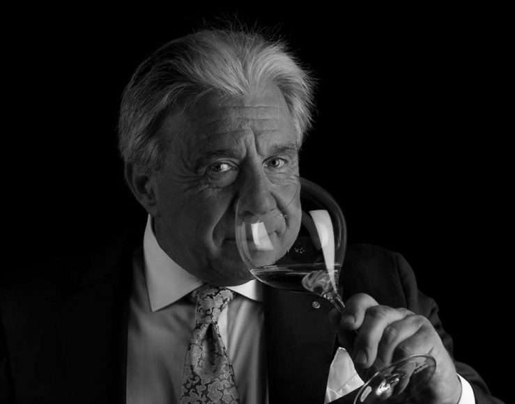 Paolo Baracchino