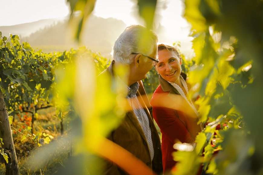 Arillo in Terrabianca_Adriana e Urs