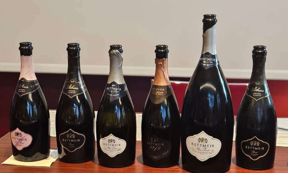 MASTERCLASS KETTMEIR