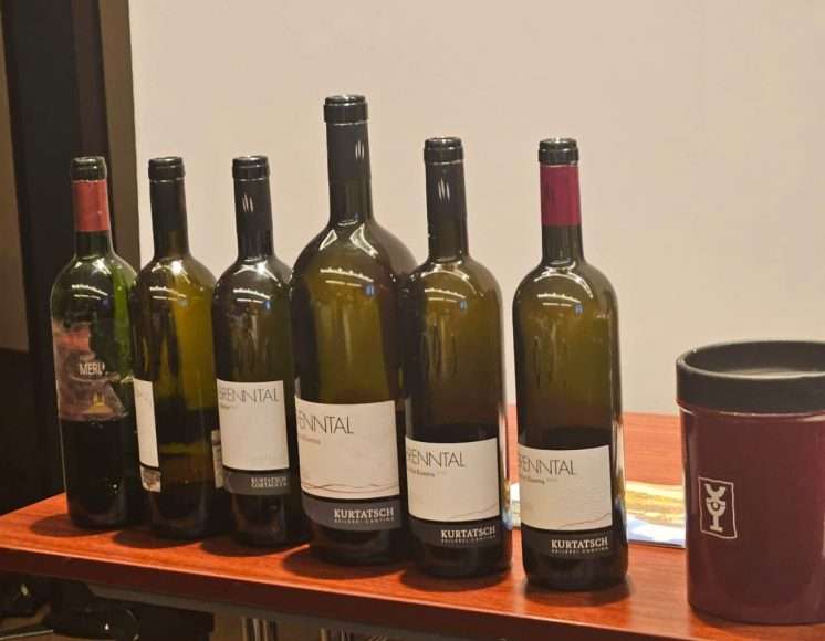 MASTERCLASS KURTASCH