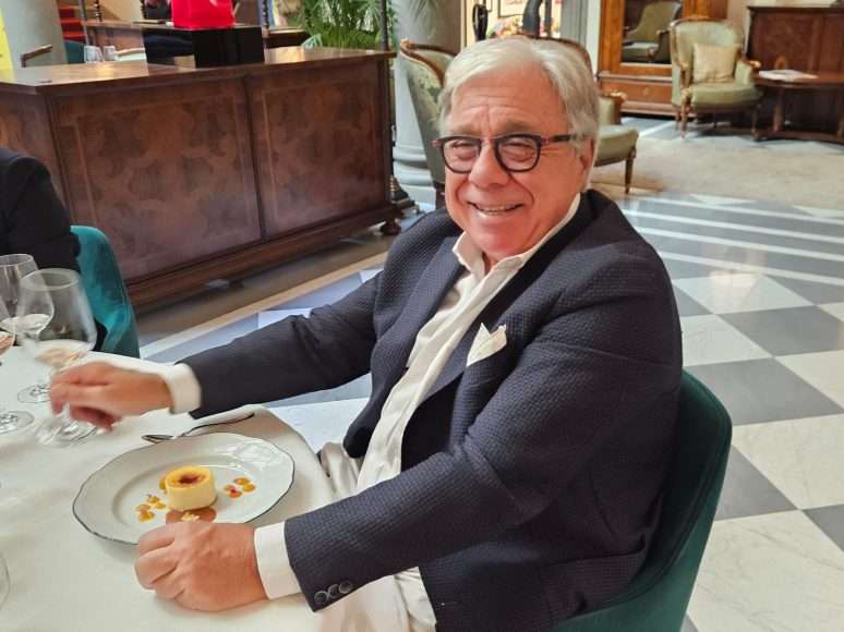 Paolo Baracchino