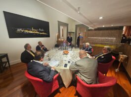 LES ENFANTS DU CHAMPAGNE ALL’ENOTECA PINCHIORRI DI FIRENZE PER UNA ORIZZONTALE DI CHAMPAGNE ANNATA 2013