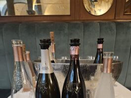 I ROSE’ DI MATTIA VEZZOLA A FIRENZE DA VITO MOLLICA