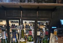 PRANZO AL RISTORANTE “LA CAPANNA DEL GALLO” DALLO CHEF FABIO COCCIA